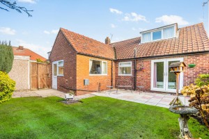 Images for Highfield, Osbaldwick, York