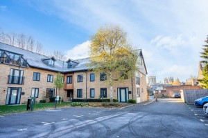 Images for Penleys Grove Street, York