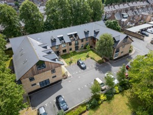 Images for Penleys Grove Street, York