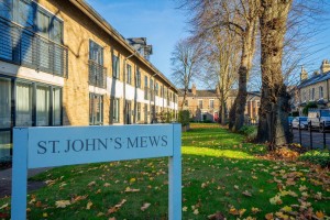 Images for Penleys Grove Street, York