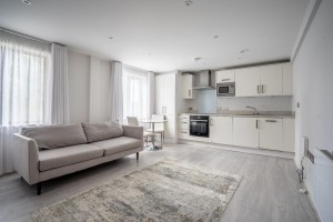 Images for Penleys Grove Street, York