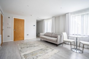 Images for Penleys Grove Street, York
