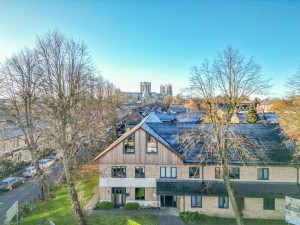 Images for Penleys Grove Street, York