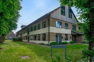 Images for Penleys Grove Street, York