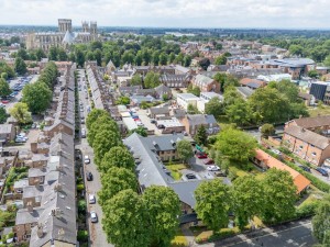 Images for Penleys Grove Street, York