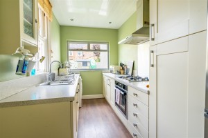 Images for Neville Street, Off Haxby Road
