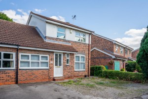 Images for Askham Croft, Acomb, York