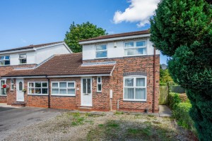 Images for Askham Croft, Acomb, York