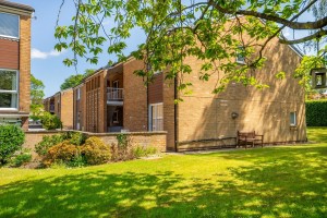 Images for Ashfield Court, York