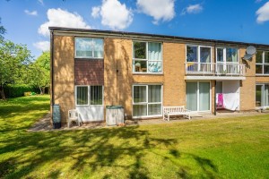 Images for Ashfield Court, York