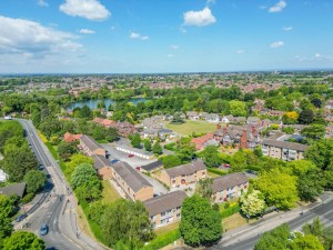Images for Ashfield Court, York