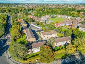 Images for Ashfield Court, Tadcaster Road, York