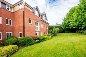 Images for Fairfax Court, Acomb Road, York