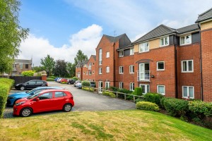 Images for Fairfax Court, Acomb Road, York