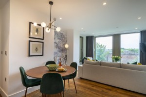 Images for Ryedale House, Piccadilly, York