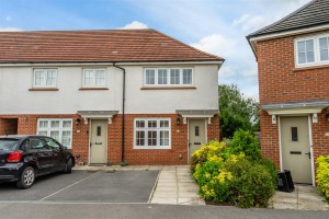 Images for Farro Drive, York, YO30 6QQ