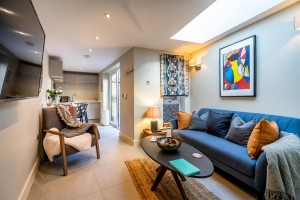 Images for Bay Tree Cottage, Penleys Grove Street, York, YO31 7PN