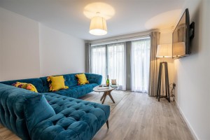 Images for Mcquades Court, York, YO1 9UE