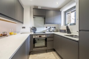 Images for Mcquades Court, York, YO1 9UE