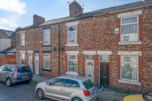 Images for Pembroke Street, York