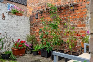 Images for Pembroke Street, York