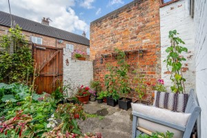 Images for Pembroke Street, York