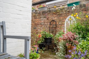 Images for Pembroke Street, York
