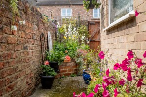 Images for Pembroke Street, York