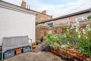 Images for Pembroke Street, York