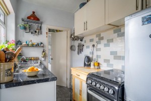 Images for Pembroke Street, York