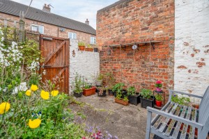Images for Pembroke Street, York