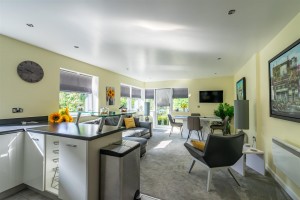 Images for Florence House, Eboracum Way, York, YO31 7SQ
