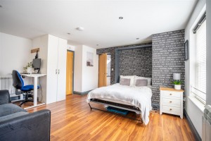 Images for Robson House, Lawrence Street, York, YO10 3WP
