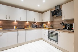 Images for Trafalgar House, Piccadilly, York
