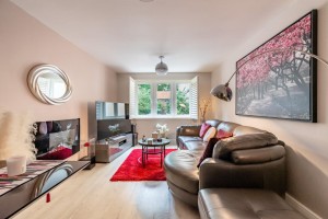 Images for Trafalgar House, Piccadilly, York