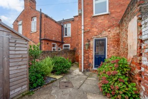 Images for Amberley Street, York, YO26 4SD