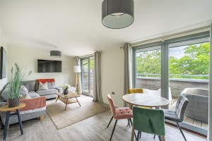 Images for McQuades Court, York, YO1 9UE