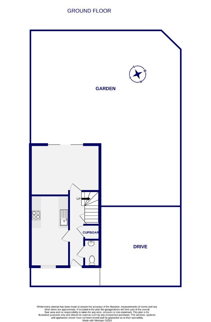 Floorplans For Miller Road, York