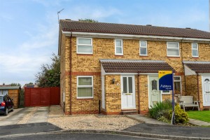 Images for Whitton Place, Osbaldwick, York, YO10 3BJ