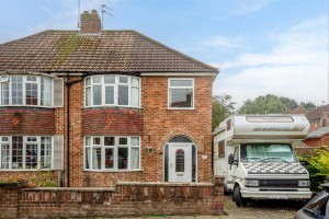 Images for Almsford Road, Acomb, York, YO26 5NU