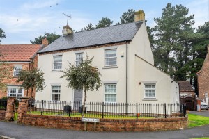 Images for Back Lane, Whixley, York