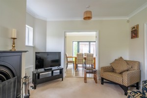 Images for Back Lane, Whixley, York