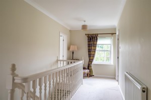 Images for Back Lane, Whixley, York