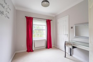 Images for Back Lane, Whixley, York
