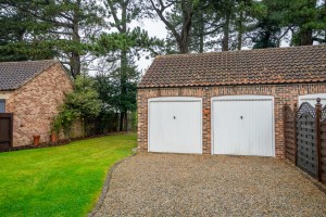 Images for Back Lane, Whixley, York