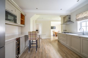 Images for Back Lane, Whixley, York