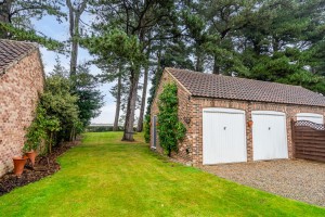 Images for Back Lane, Whixley, York