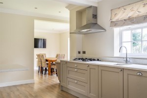 Images for Back Lane, Whixley, York