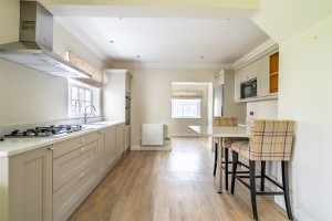 Images for Back Lane, Whixley, York