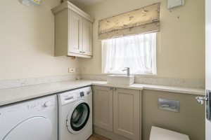 Images for Back Lane, Whixley, York